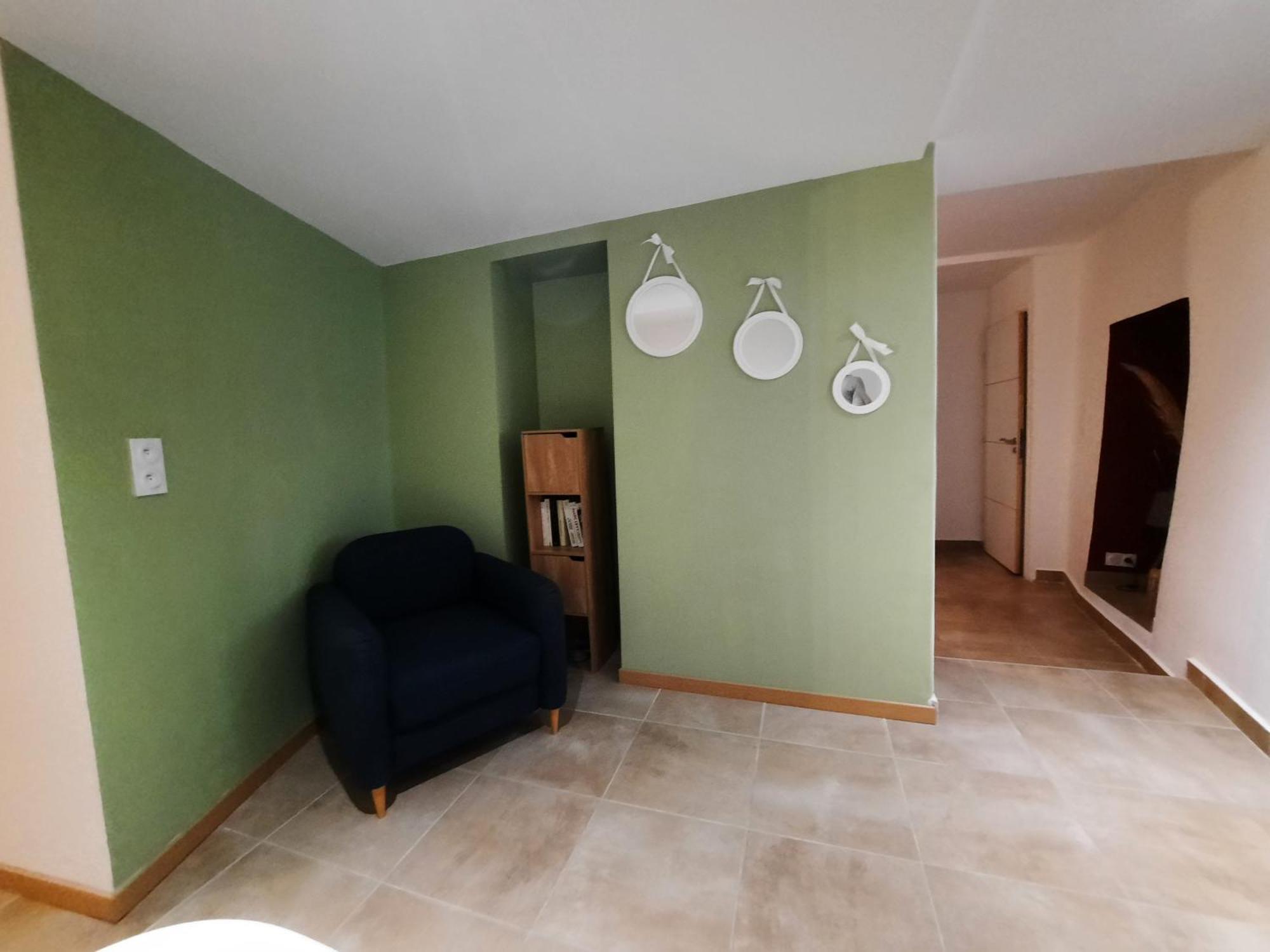 Villa La Bonbonnière au pied du Ventoux à Malaucène Extérieur photo