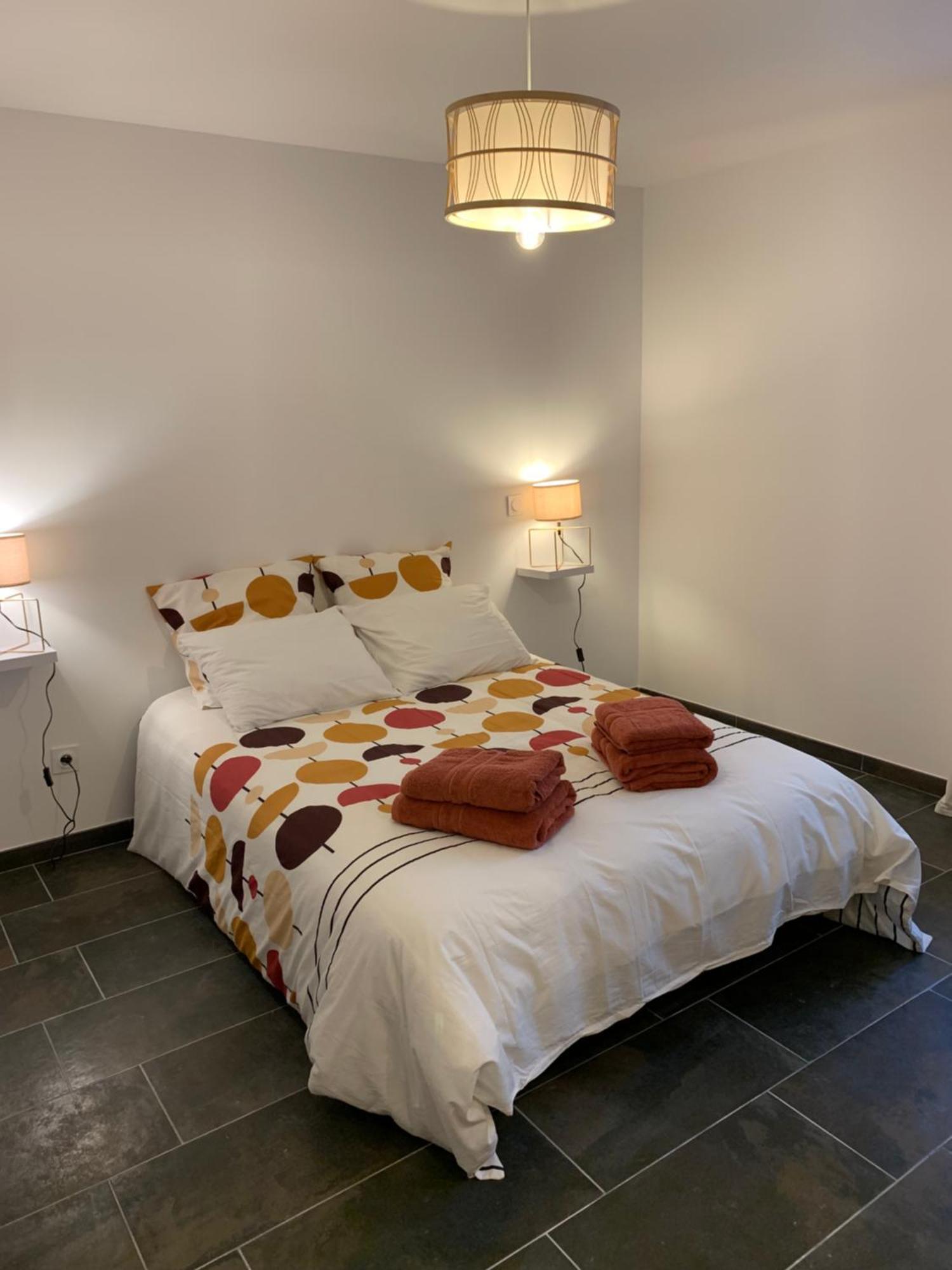Villa La Bonbonnière au pied du Ventoux à Malaucène Extérieur photo